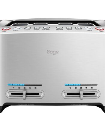 Bta845 The Smart Toaster