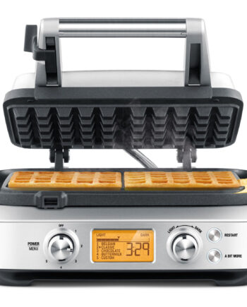 Bwm620 The Smart Waffleâ  Vaffeljern