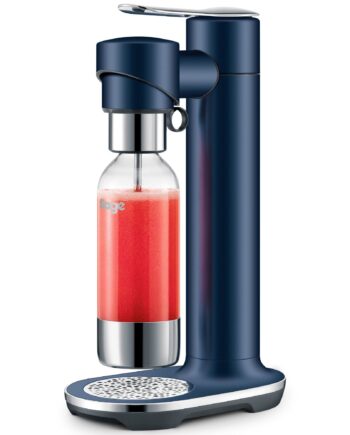 Infizzâ  Fusion Sodavandsmaskine  Damson Blue