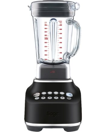 Sage Sbl820btr The   Blender Sort