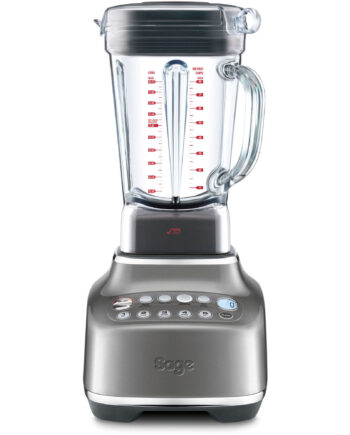 Sbl820shy The   Blender Stål