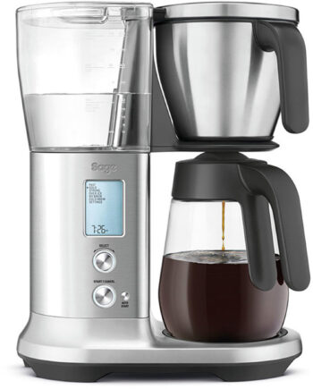 Sdc 400 Kaffemaskine