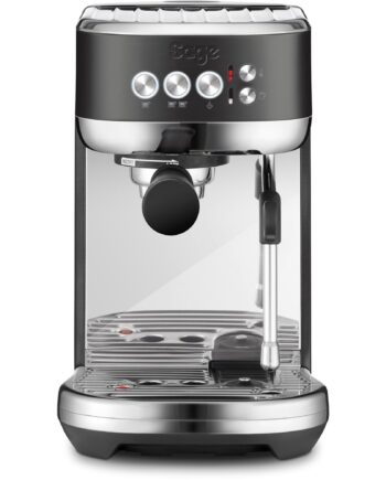 Ses500bst The Bambino Plus Espressomaskine Koksgrå