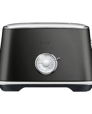Sta735bst The Luxe Toast Select Toaster  Koksgrå