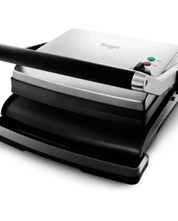 The Adjusta Grill