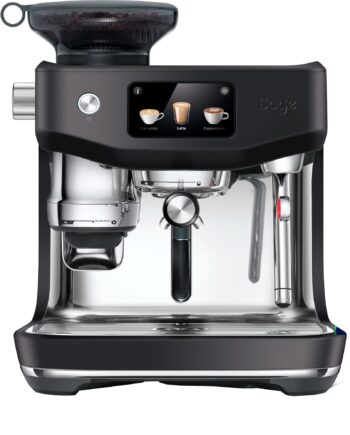 The Oracle Jet Espressomaskine  Black Truffle