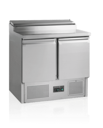 Saladette Gss20 Tefcold