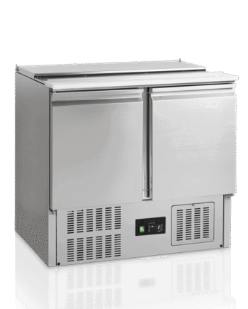 Saladette Gss20 Tefcold