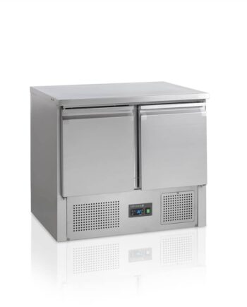 Saladette Sa910 Tefcold