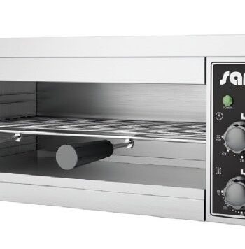 Salamander Grill  Lynn Med Timer Saro
