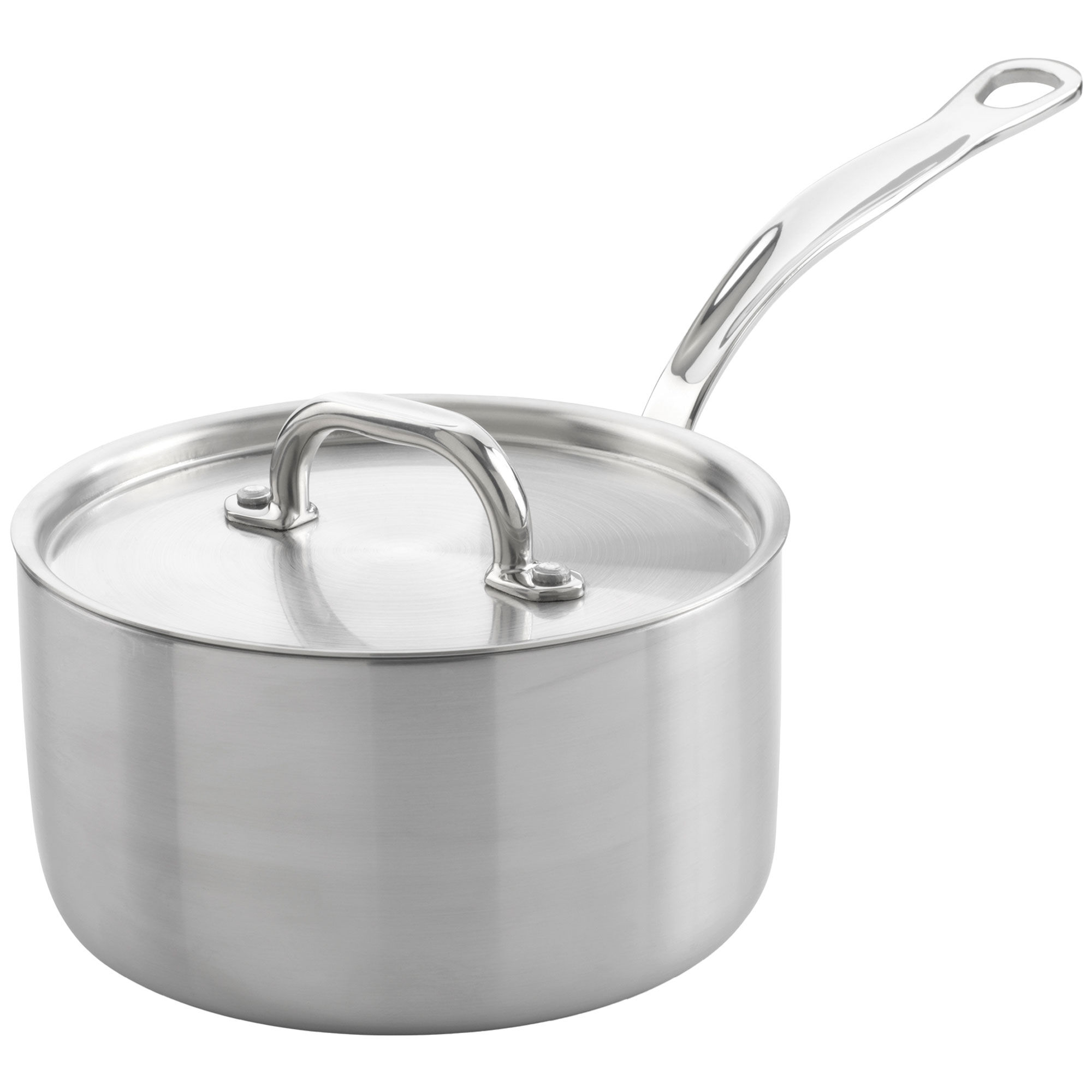 Gryde   Låg   Liter