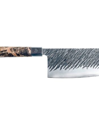 Ame Kinesisk Kokkekniv  17 Cm