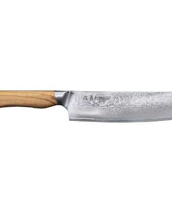Kaizen Nakiri Grøntsagskniv  16 Cm