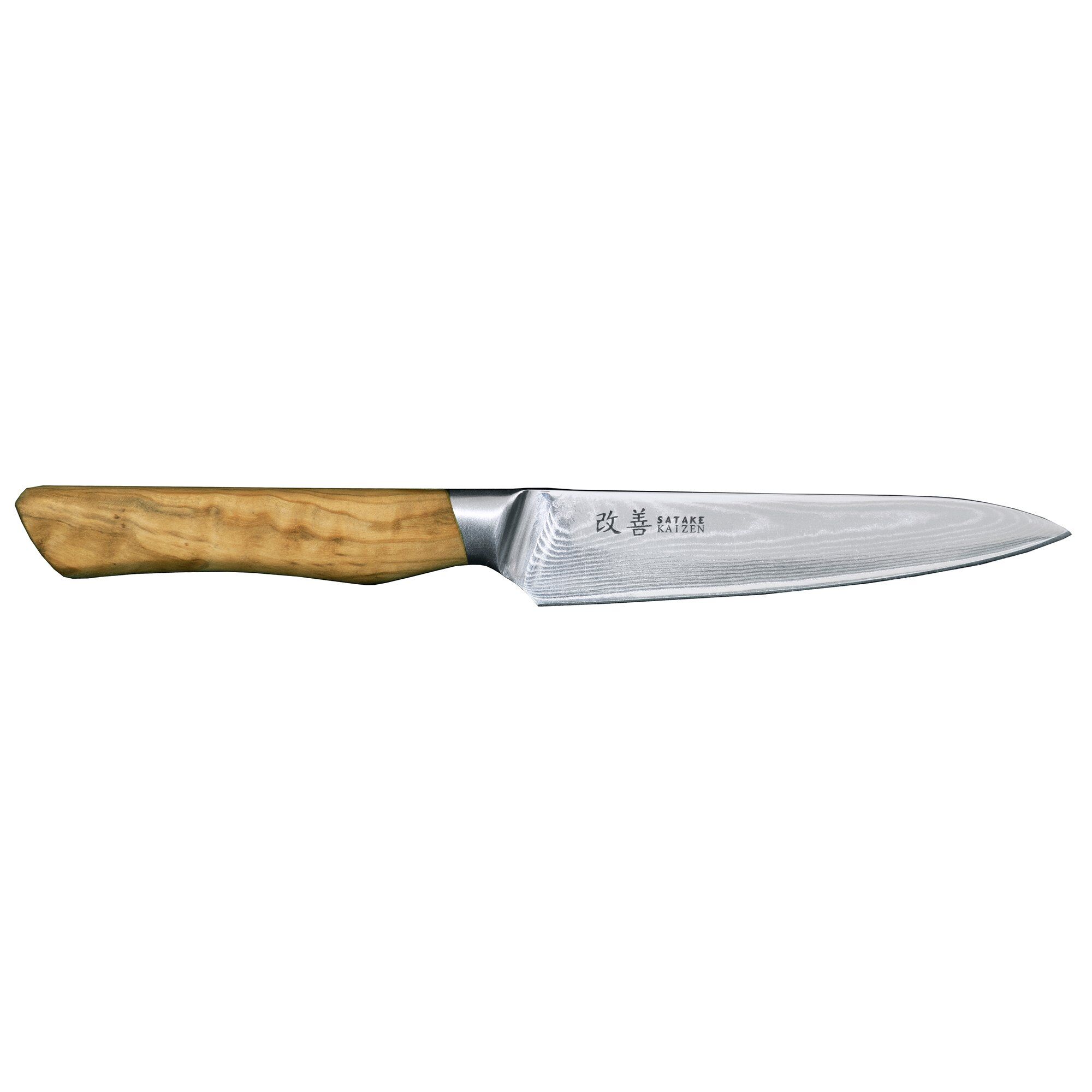 Kaizen Petty Skrællekniv  12 Cm