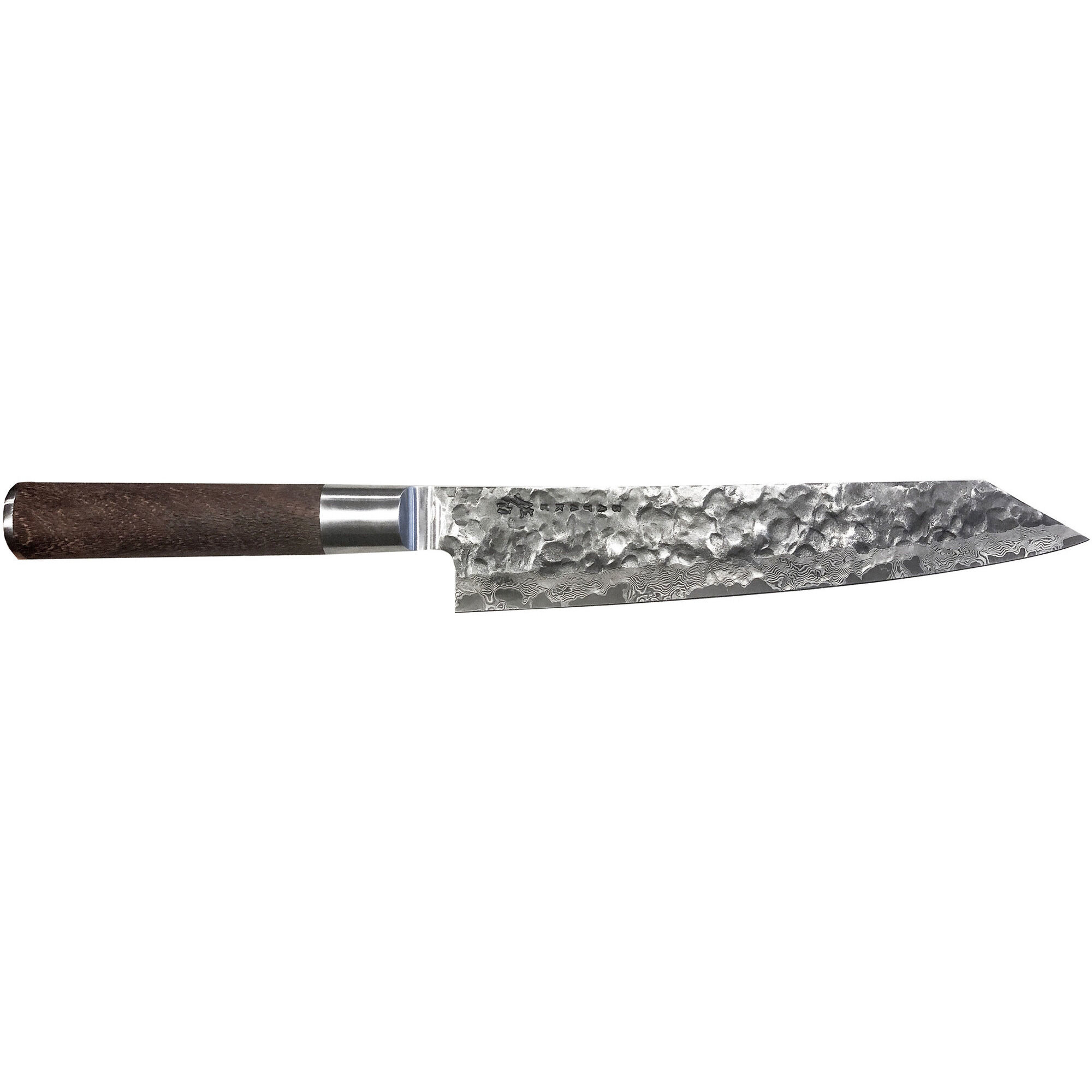 Kuro Kiritsuke Kniv 23 Cm