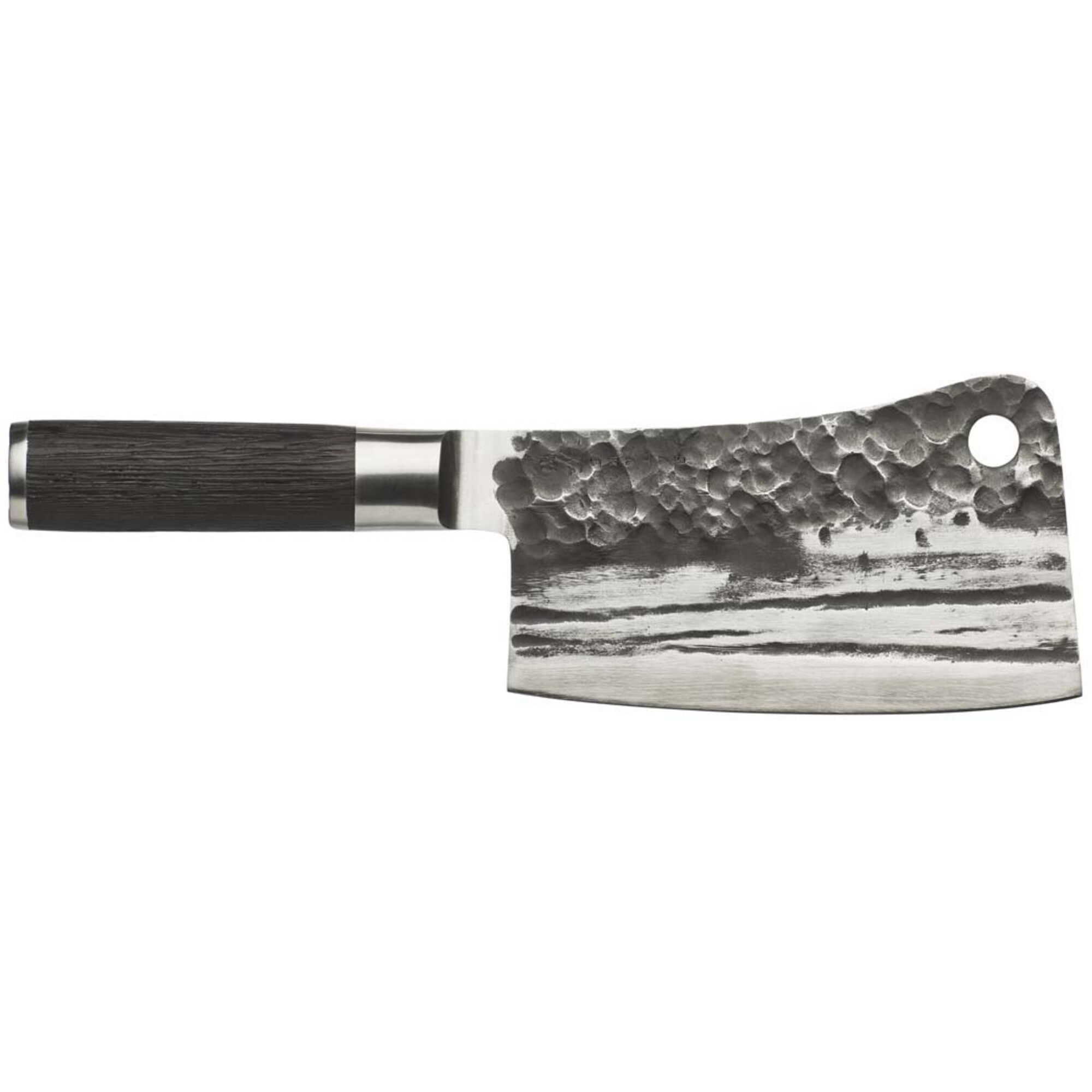 Kuro Kødøkse 18 Cm