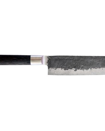Kuro Nakiri Grøntsagskniv  18 Cm
