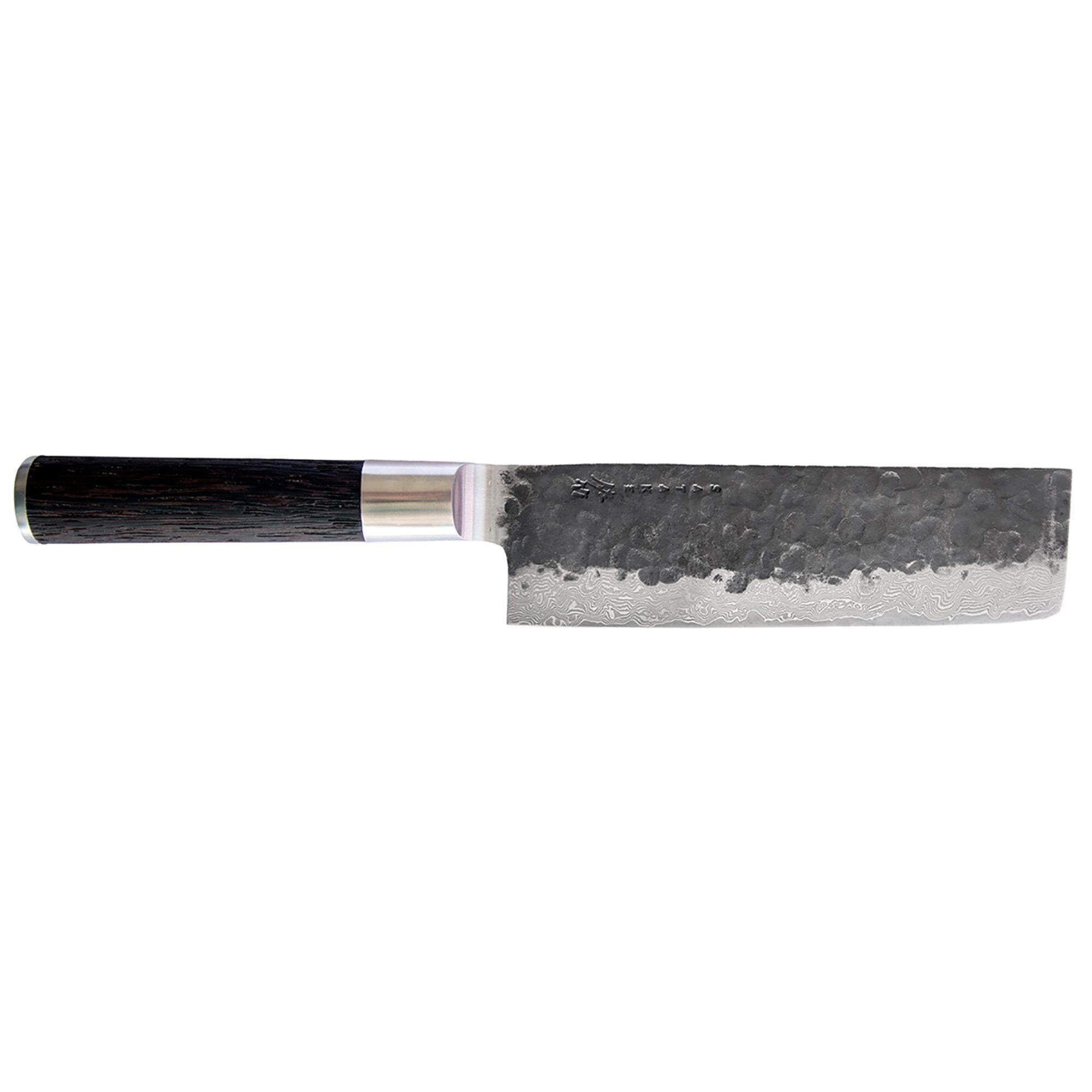 Kuro Nakiri Grøntsagskniv  18 Cm
