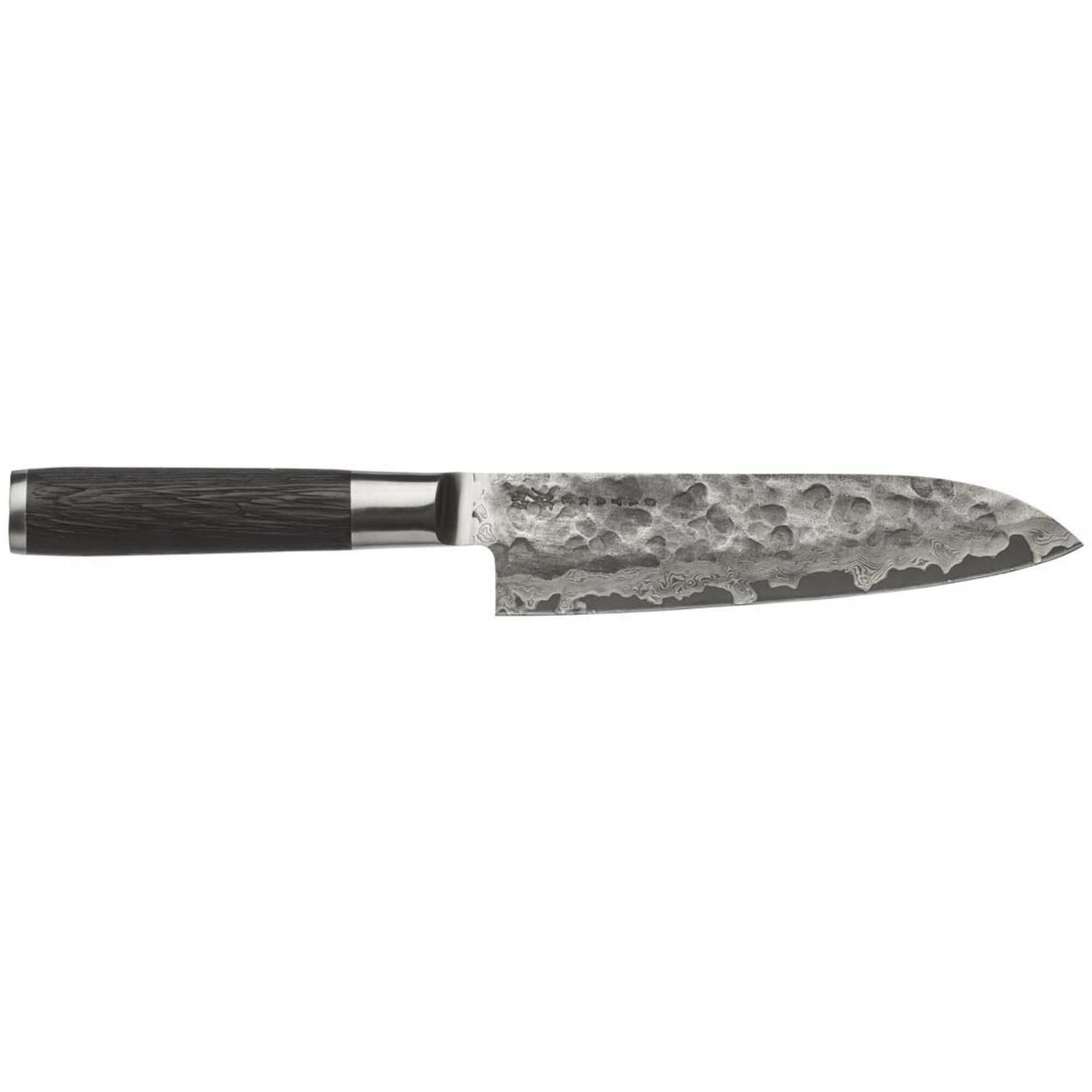 Kuro Santokukniv 18 Cm