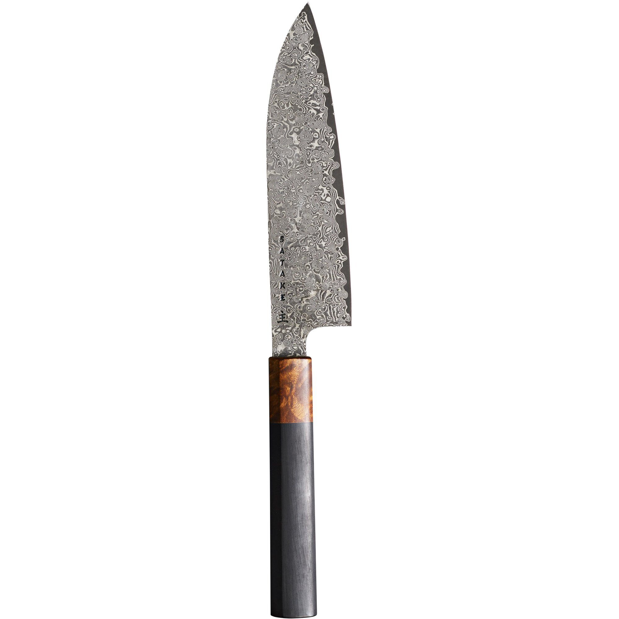Omo Santokukniv 17 Cm