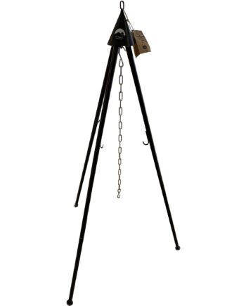 Satake Outdoor Tripod   Grillstativ