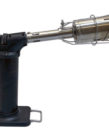 Satake Professionel Gasbrænder Med Grillfunktion Flamme