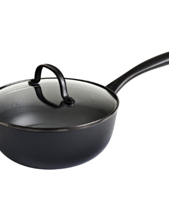 Satake Sautés   Letvægtsstøbejern 20 Cm