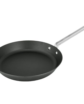 Scanpan Black Iron Stegepande Kulstofstål 30 Cm