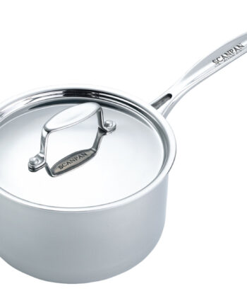 Scanpan Fusion   Kasserolle    Liter