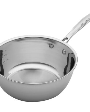 Fusion   Sauteuse