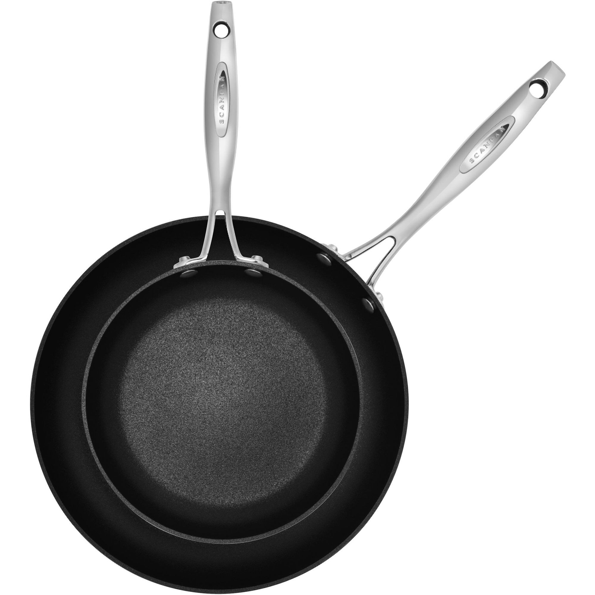 Haptiq Stegepandesæt 20   28 Cm