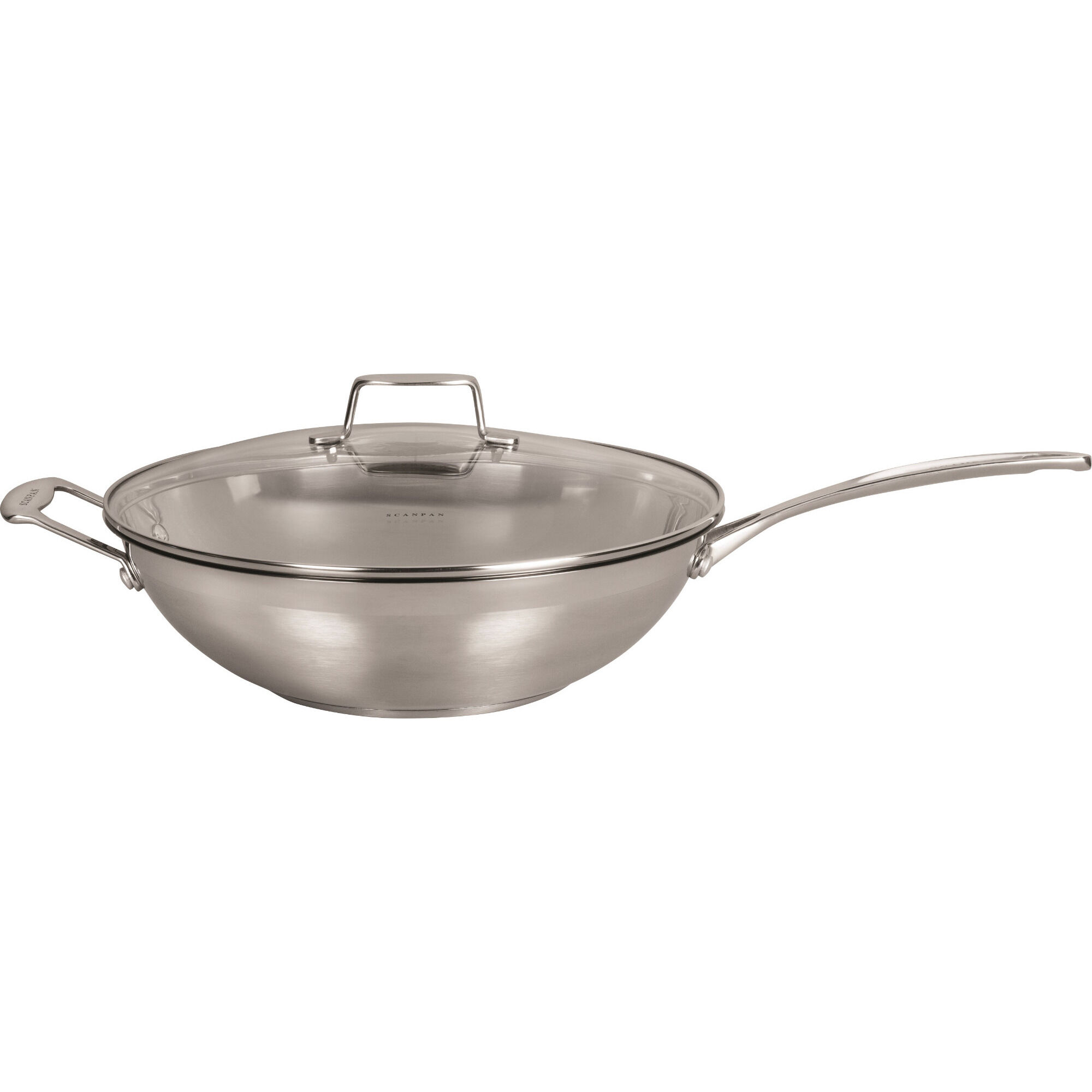 Impact Wok