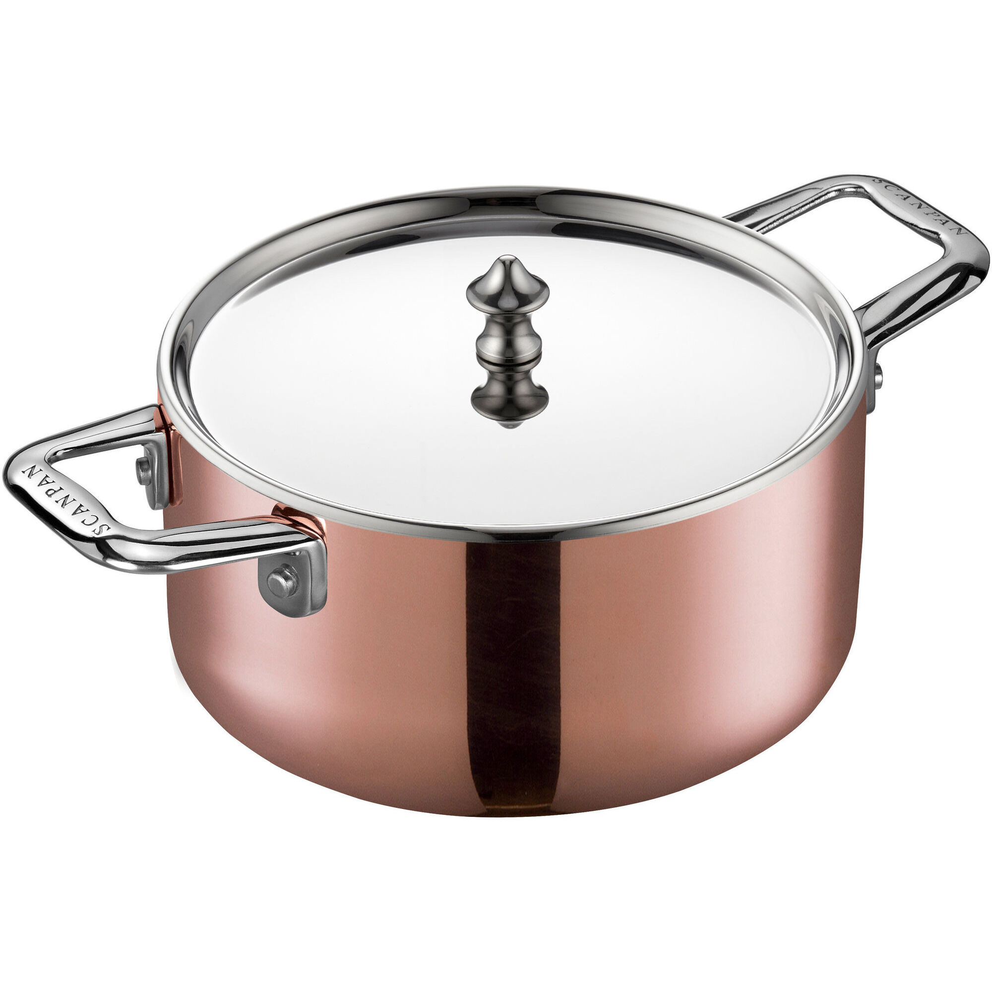 Maitre   39  Mini Gryde