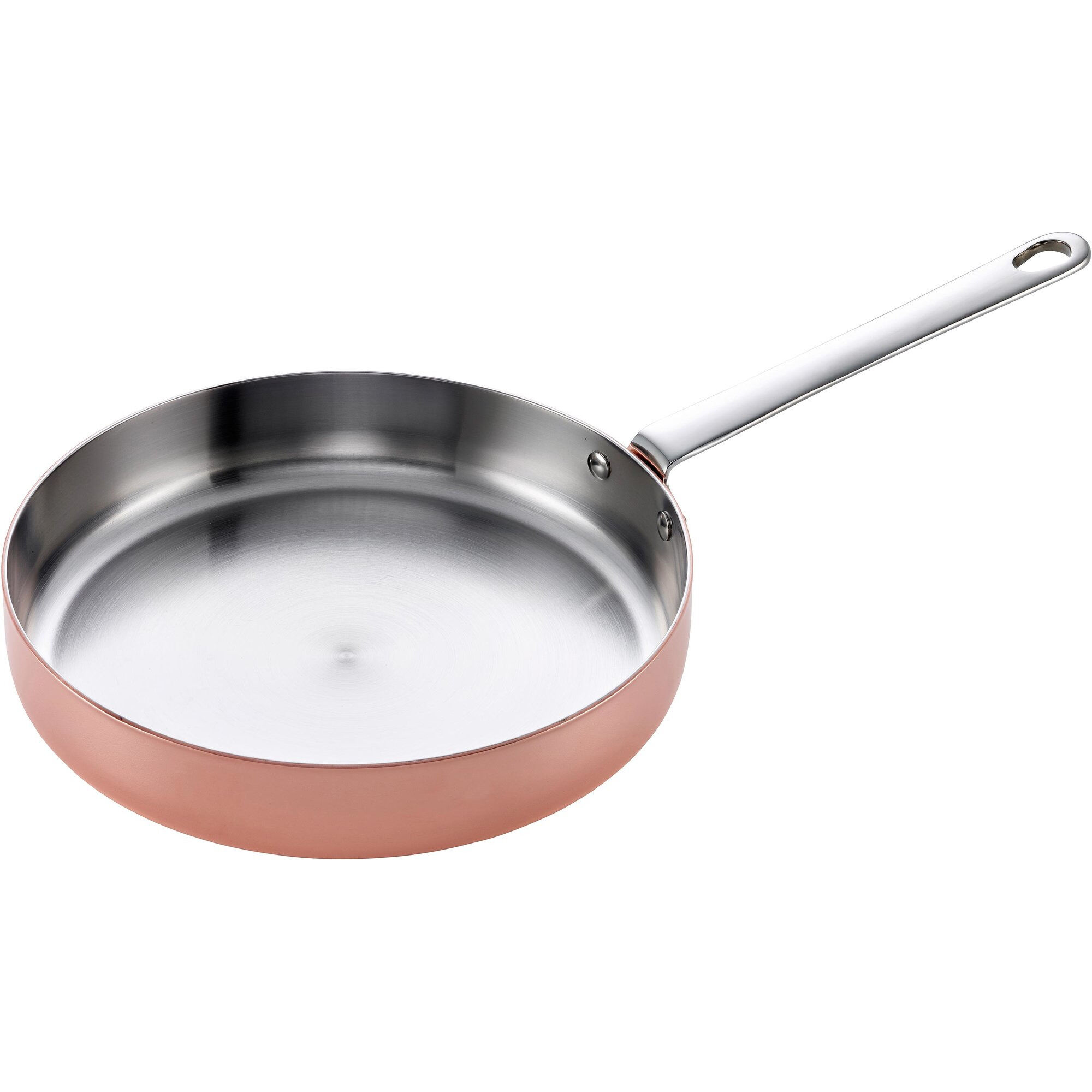 Maitre   39  Sautérpande Til Induktion
