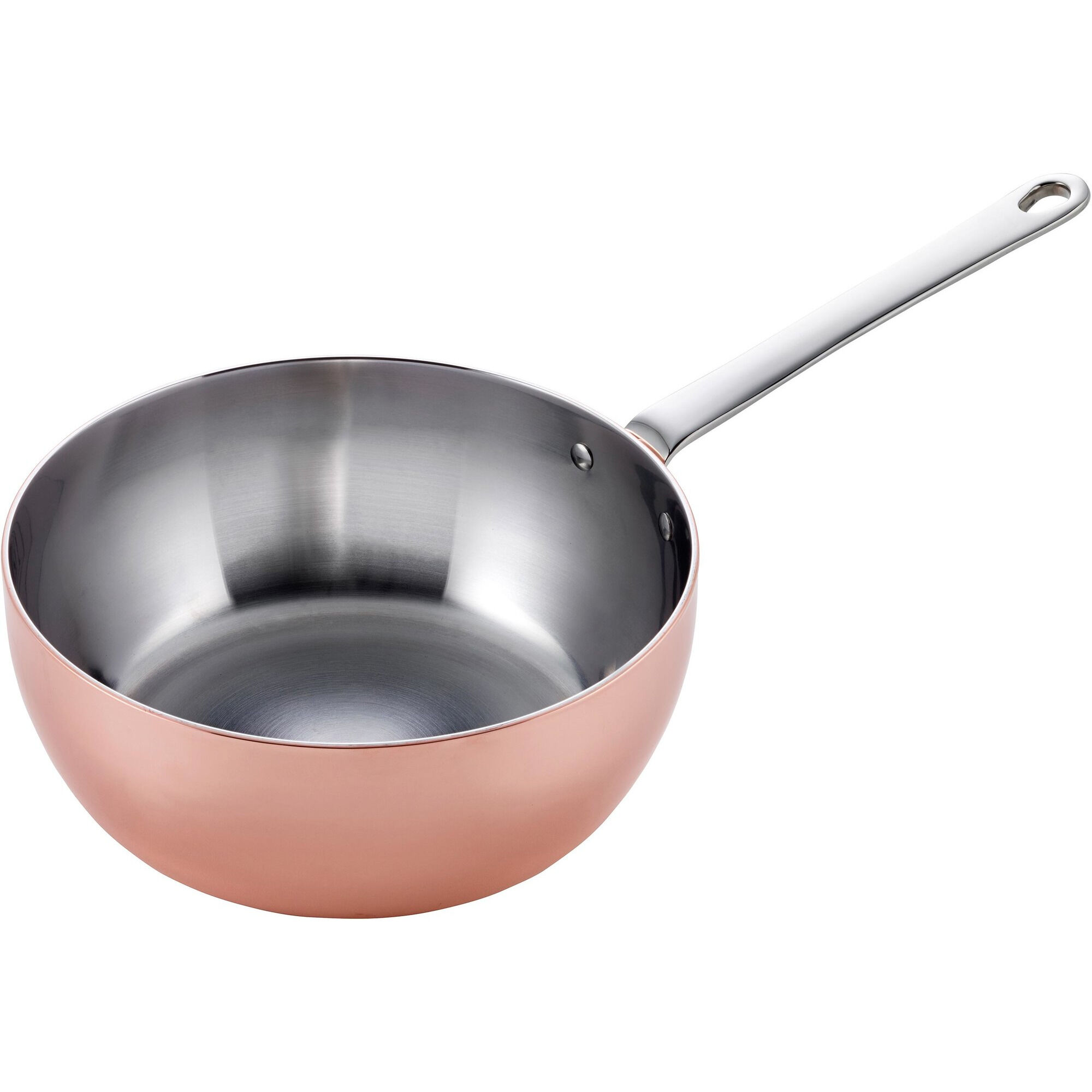 Maitre   39  Sauteuse Til Induktion