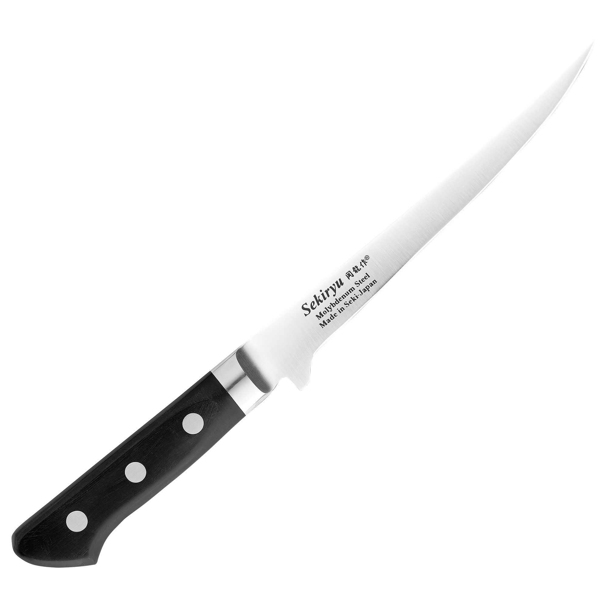 Master Filékniv 18 Cm