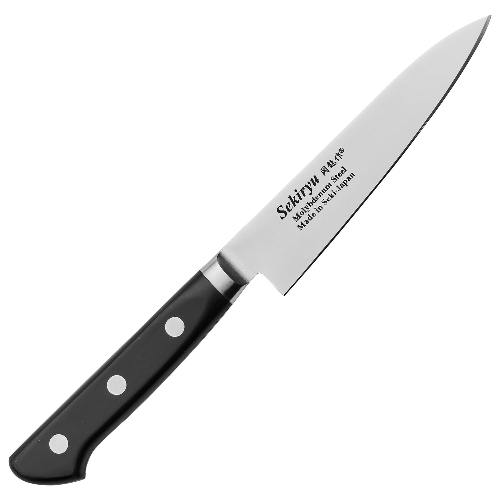 Master Grøntsagskniv  12 Cm