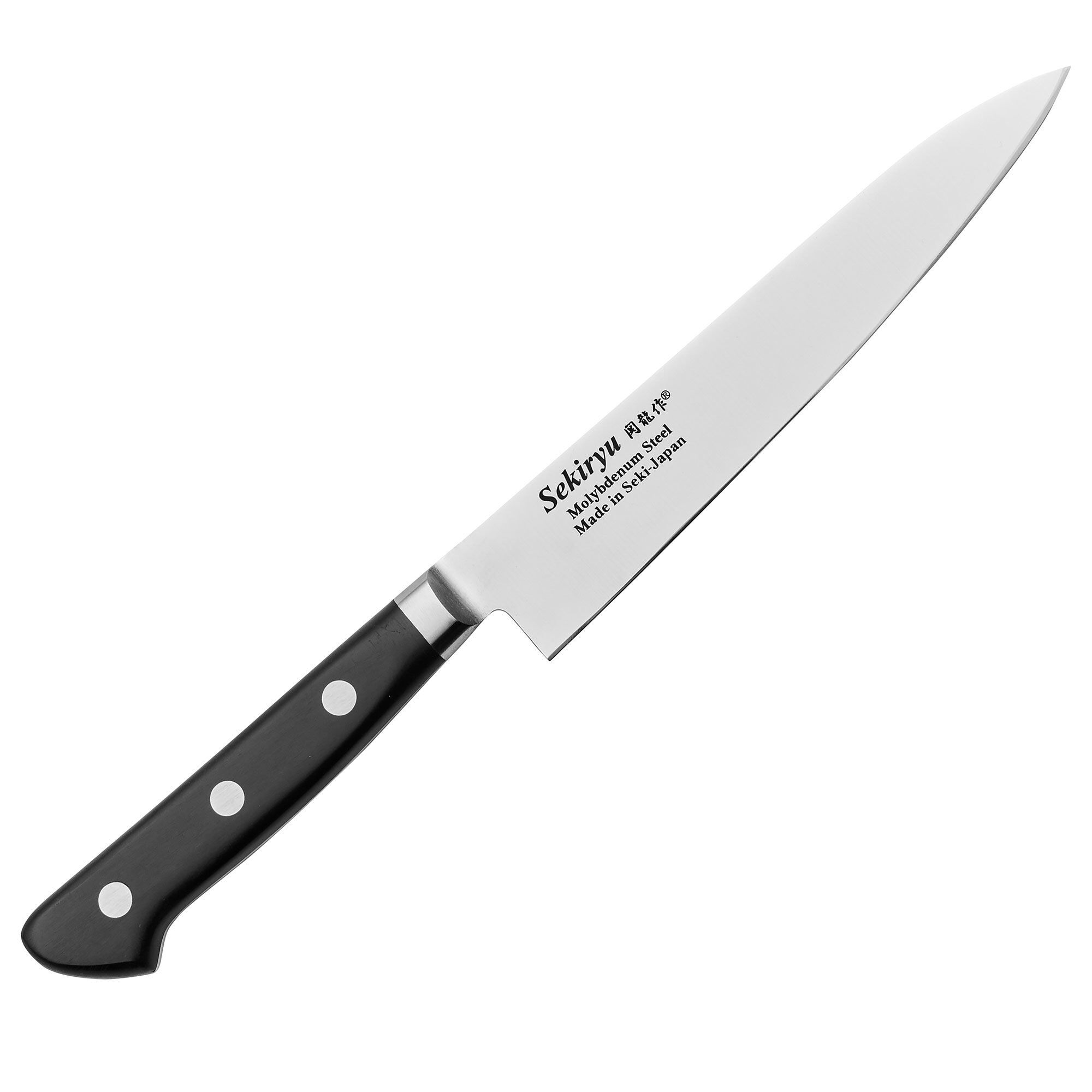 Master Grøntsagskniv  15 Cm