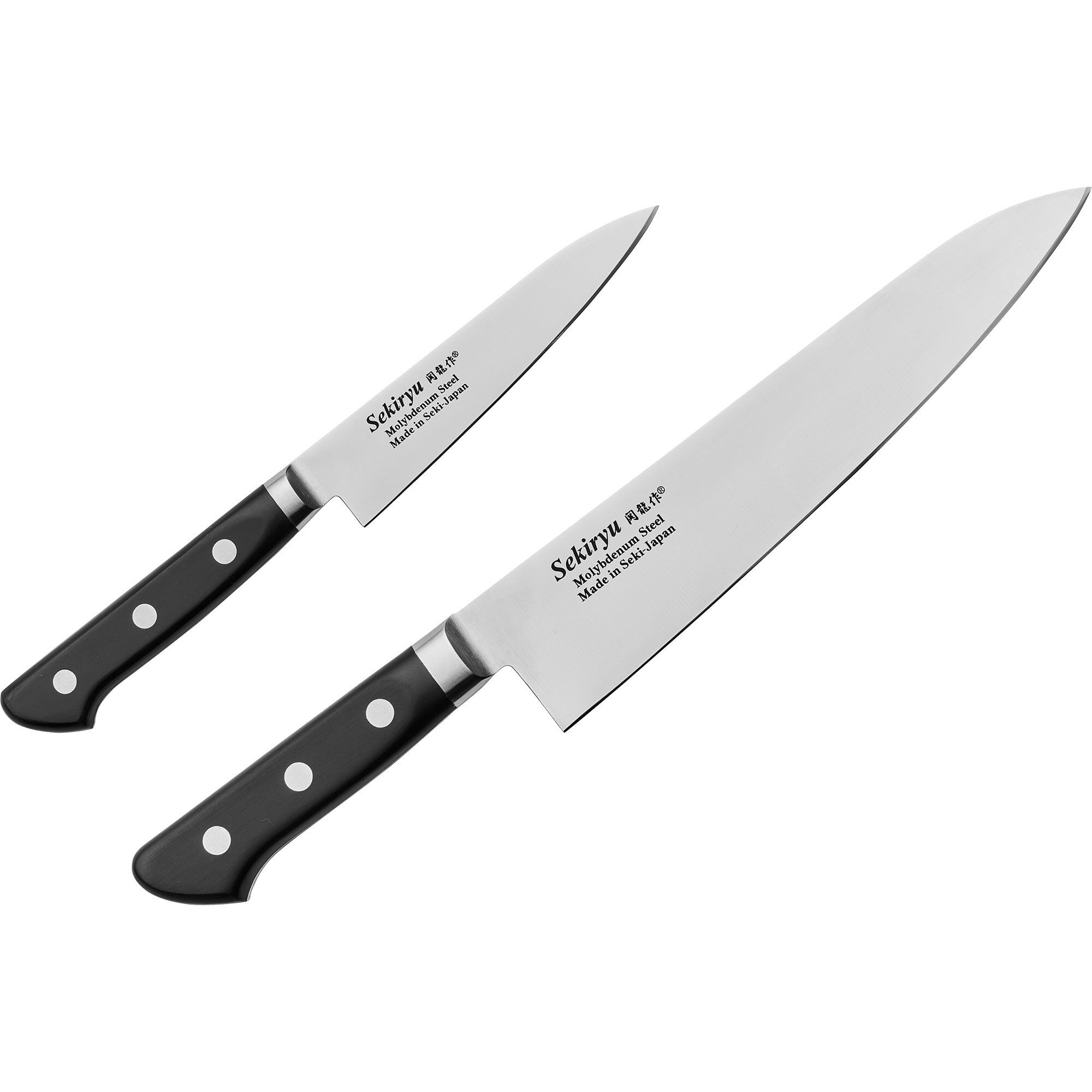 Master Knivsæt   Dele