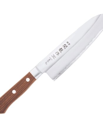 Sekiryu Træ Santokukniv 16   Cm V1