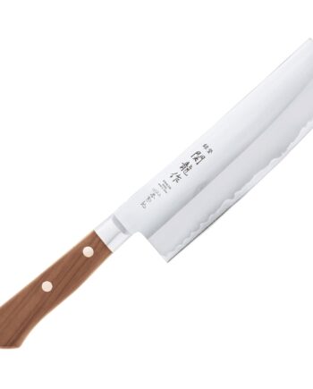 Sekiryu Trækløverkniv 16   Cm