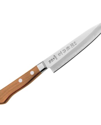 Sekiryu Wood Grøntsagskniv 12 Cm