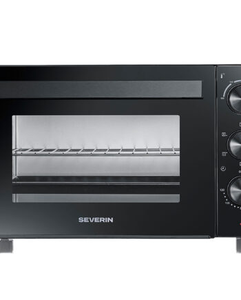 Severin Bordovn 30 Liter  Sort
