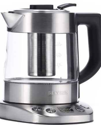 Severin Deluxe Tekoger Elkedel    Liter