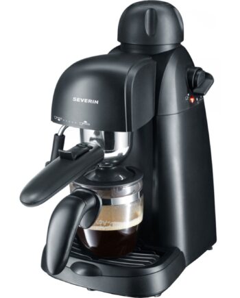 Severin 5978 Espressobrygger
