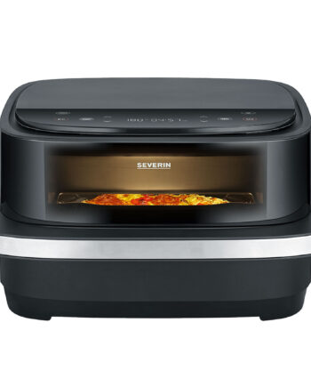 Severin Fr 2464  -fry Pizza Airfryer   Liter