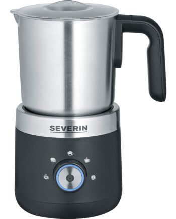 Severin Mælkeskummer Med Induktion 300 Ml