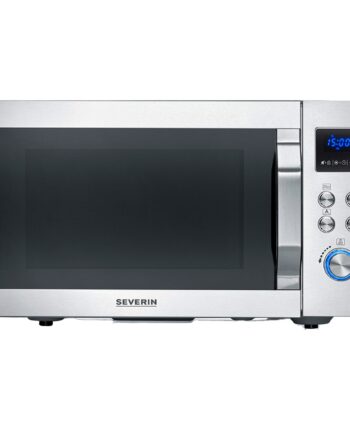 Mikroovn Med Airfryer-funktion 25 Liter