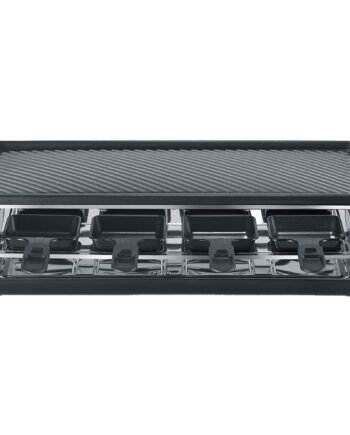 Rg 2365 Black Line Raclette