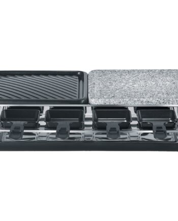 Rg 2366 Black Line Raclette